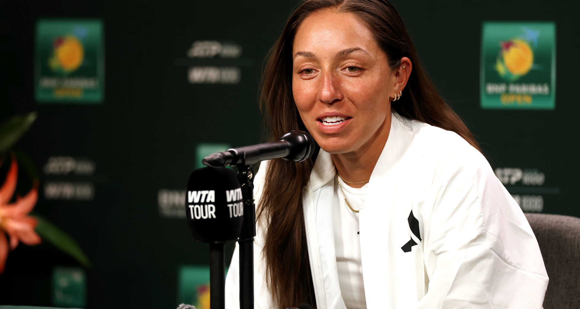 The 10 best quotes from Indian Wells media day