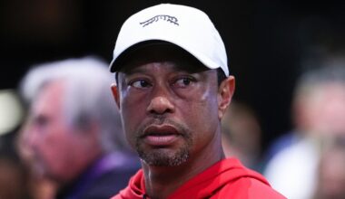 Tiger Woods banned from Players Championship due to little-known rule