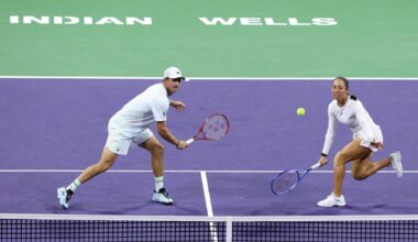 Gender equality in tennis, 10 years after scandal at Indian Wells: ‘I think we are the leaders’