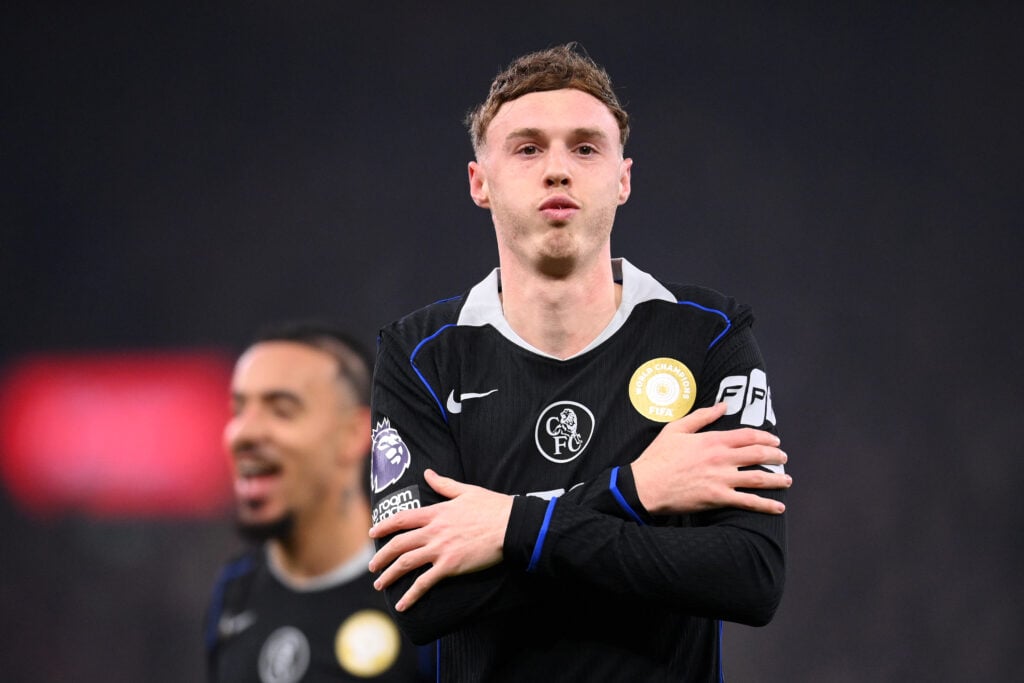 Aston Villa v Chelsea - Premier League