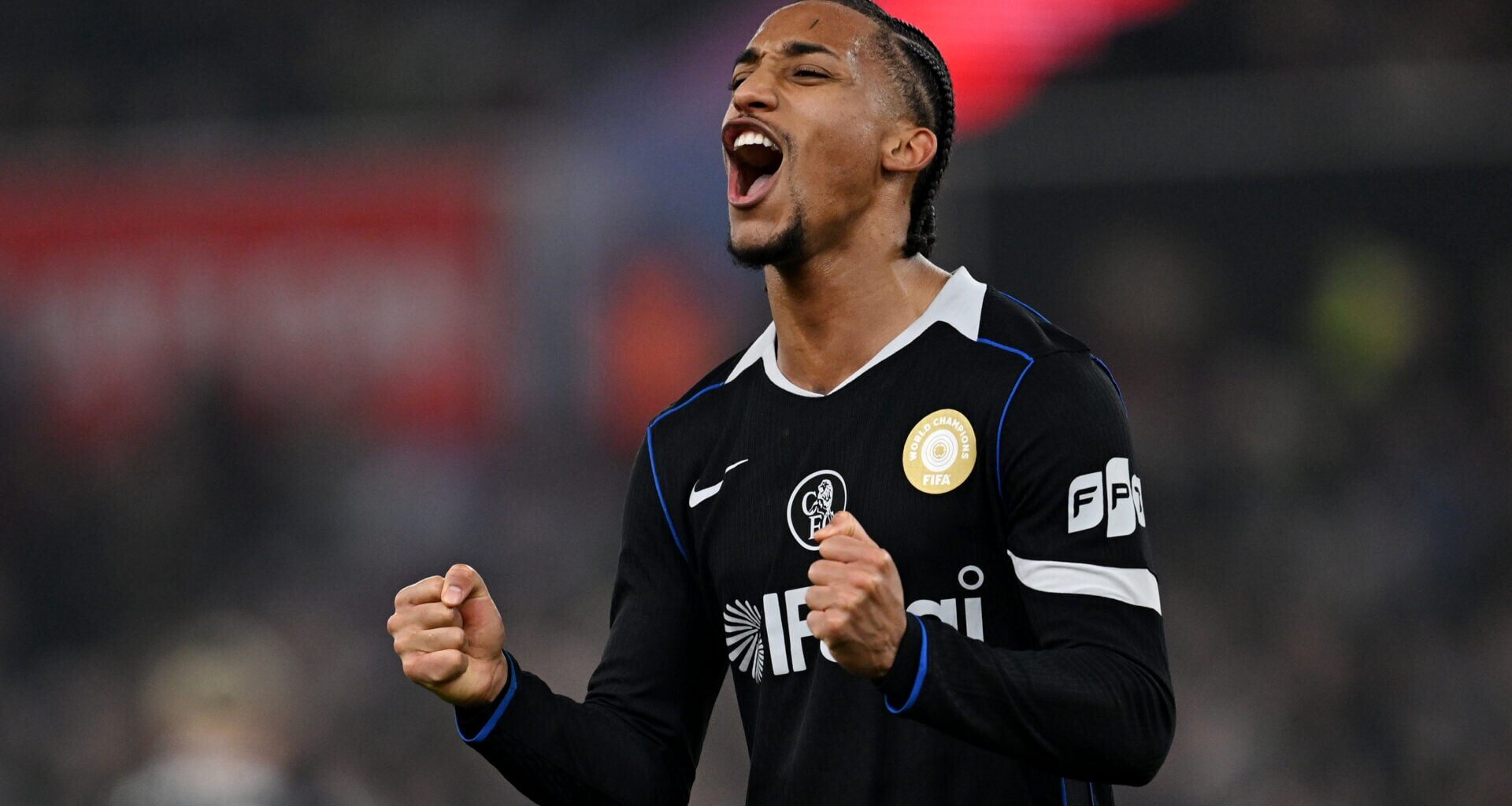 The Chelsea player who had Joao Pedro and Reece James in awe after win vs Aston Villa