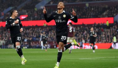 Joao Pedro joined by one Chelsea teammate in Premier League Team of the Month
