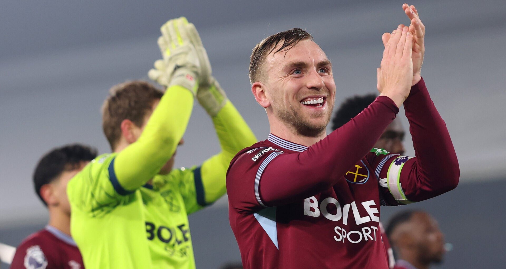 West Ham fans aim relegation chant at Tottenham as relegation battle takes fresh twist