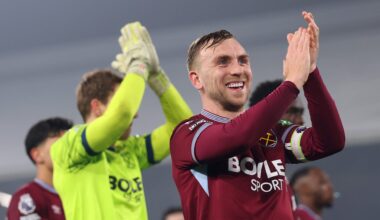 West Ham fans aim relegation chant at Tottenham as relegation battle takes fresh twist