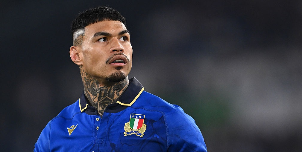 World Rugby Ranking winners from mad weekend weren't a Six Nations side