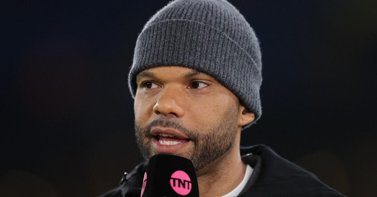 Joleon Lescott makes Arsenal claim after Barcelona thrash Newcastle in Champions League | Football