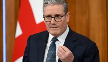 Keir Starmer’s pick-and-choose Brexit deal faces uphill battle – POLITICO