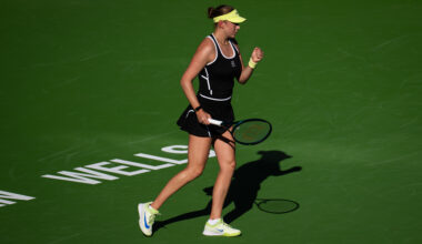 'She's my role model now'