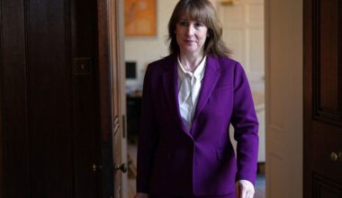 Reeves’s energy bailout risks solidifying Britain’s welfare trap