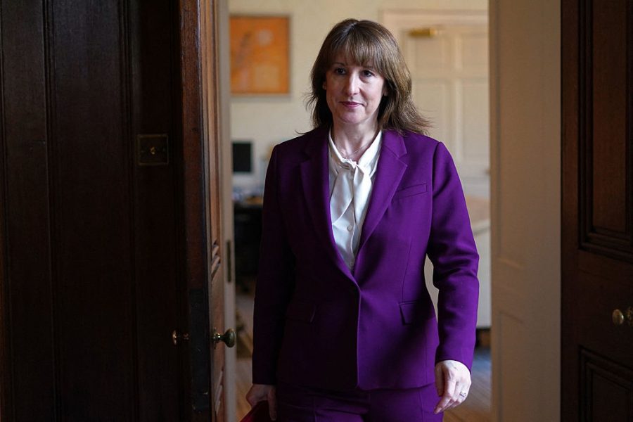 Reeves’s energy bailout risks solidifying Britain’s welfare trap