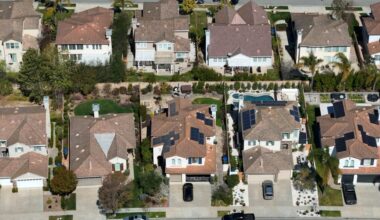 Gen Z can’t afford a house. Some parents are choosing to fund down payments over college funds