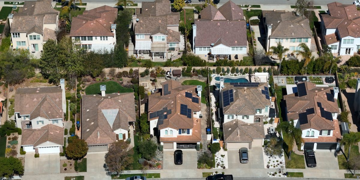 Gen Z can’t afford a house. Some parents are choosing to fund down payments over college funds