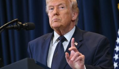 Trump warns NATO (again) of ‘very bad future’ if allies don’t secure Strait of Hormuz – POLITICO