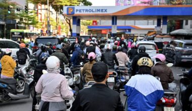 Asia rolls out 4-day weeks, work-from-home to solve fuel crisis caused by Iran war