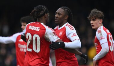 When is the FA Cup quarter-final draw? | News