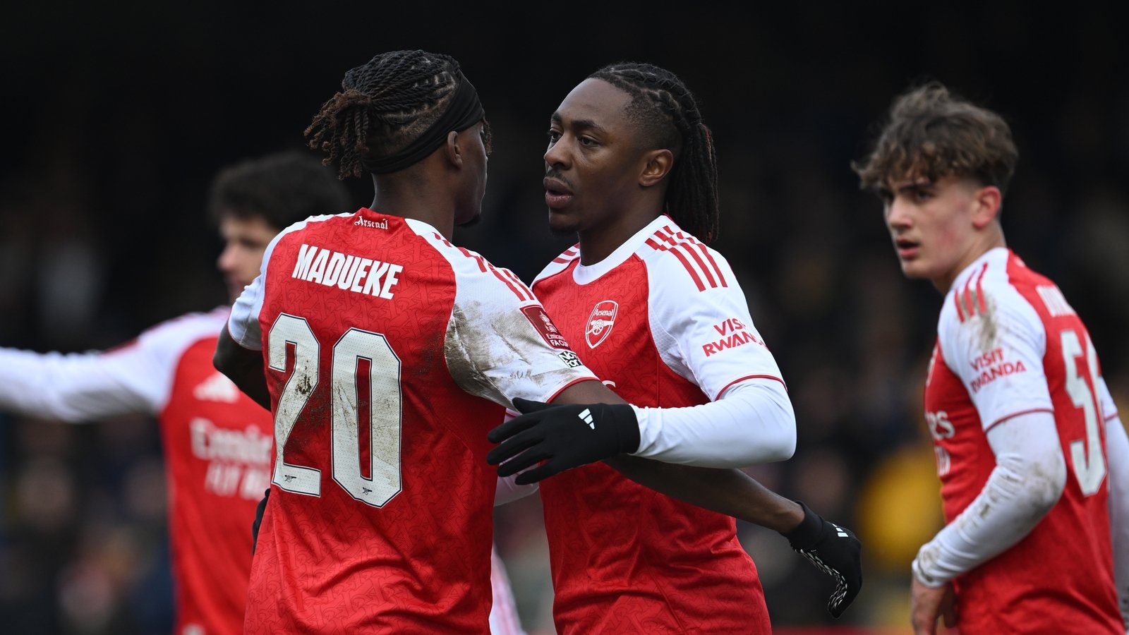 When is the FA Cup quarter-final draw? | News