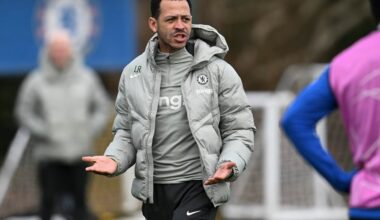 Liam Rosenior admits one Chelsea player has even more potential than he expected