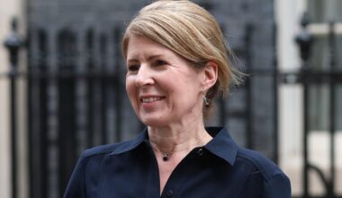 Overseas aid cuts threaten UK aid watchdog – POLITICO