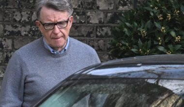 Former Global Counsel staff say they were left out of pocket after firm’s collapse – POLITICO