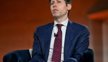 Sam Altman admits AI is killing the labor-capital balance—and says nobody knows what to do about it
