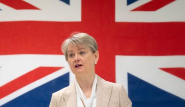 Britain steps back from Africa with new aid cuts – POLITICO