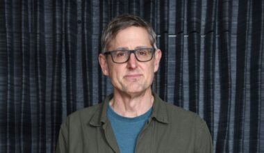 Streamer hits back at Louis Theroux with bold claim after being exposed in Manosphere documentary