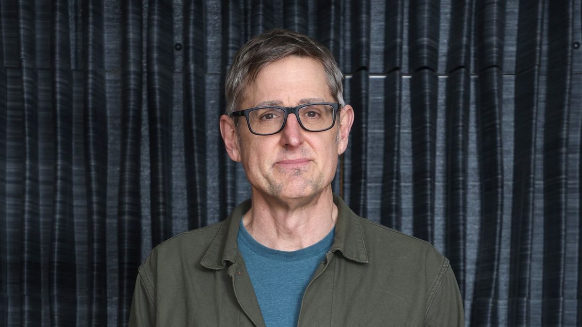 Streamer hits back at Louis Theroux with bold claim after being exposed in Manosphere documentary