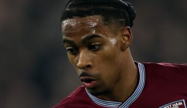 Team News | Nuno gives Summerville update - West Ham United