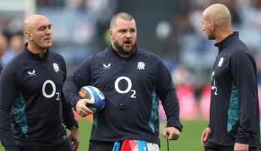 Jake White has the solution to fix 'sleeping giant' England's problems