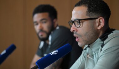 Rosenior demands 'accountability' after Chelsea collapse at PSG - London Evening Standard