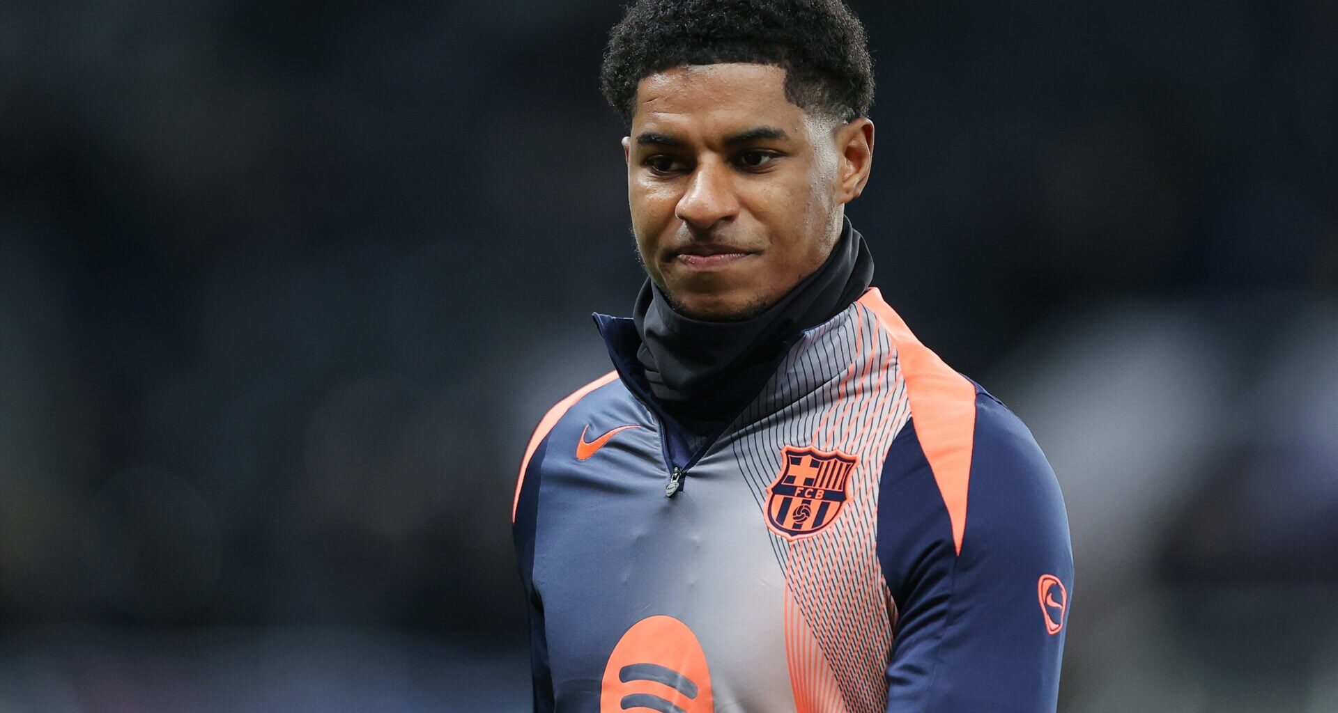 Spanish press claim Marcus Rashford now has 'everything in his favour' with 'unexpected opportunity' now emerging