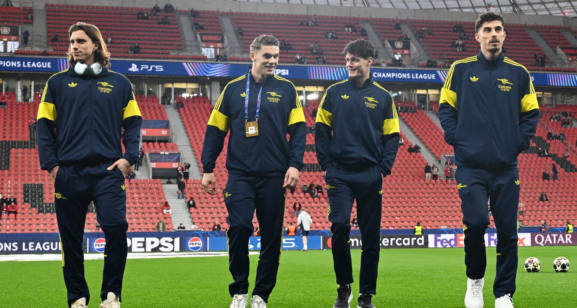 Chelsea now want to sign £42m player from Arsenal and change his position