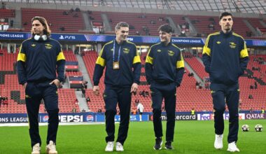 Chelsea now want to sign £42m player from Arsenal and change his position