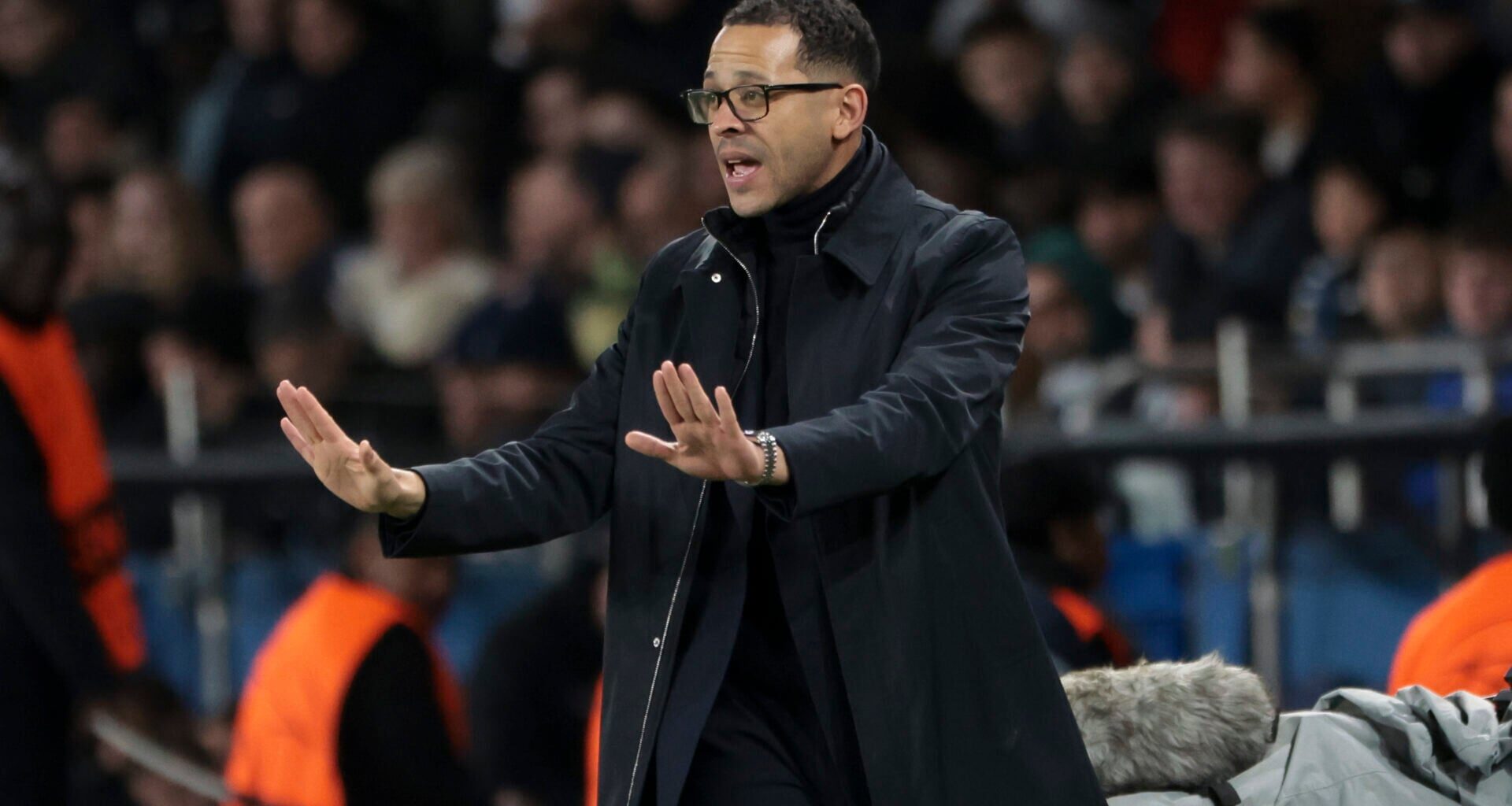 Opta predicts top five as Blues lose and Tottenham snatch draw