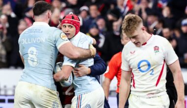 The 3 winners and 3 losers from the Six Nations, including the Boks