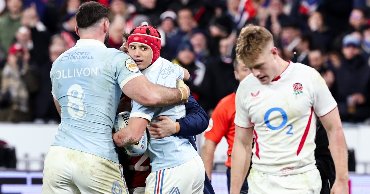 The 3 winners and 3 losers from the Six Nations, including the Boks