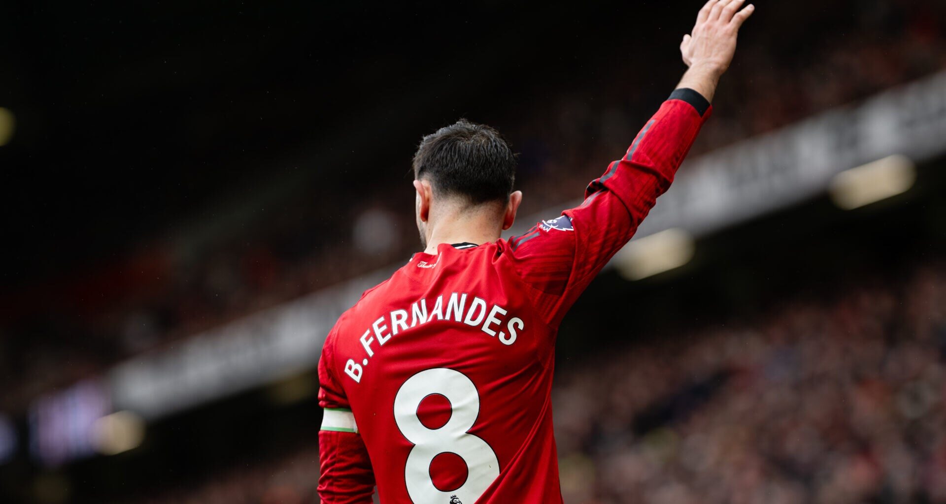 Three Man Utd players will feel 'I've never seen anything like this' playing with Bruno Fernandes, claims Rio Ferdinand