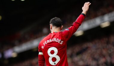 Three Man Utd players will feel 'I've never seen anything like this' playing with Bruno Fernandes, claims Rio Ferdinand