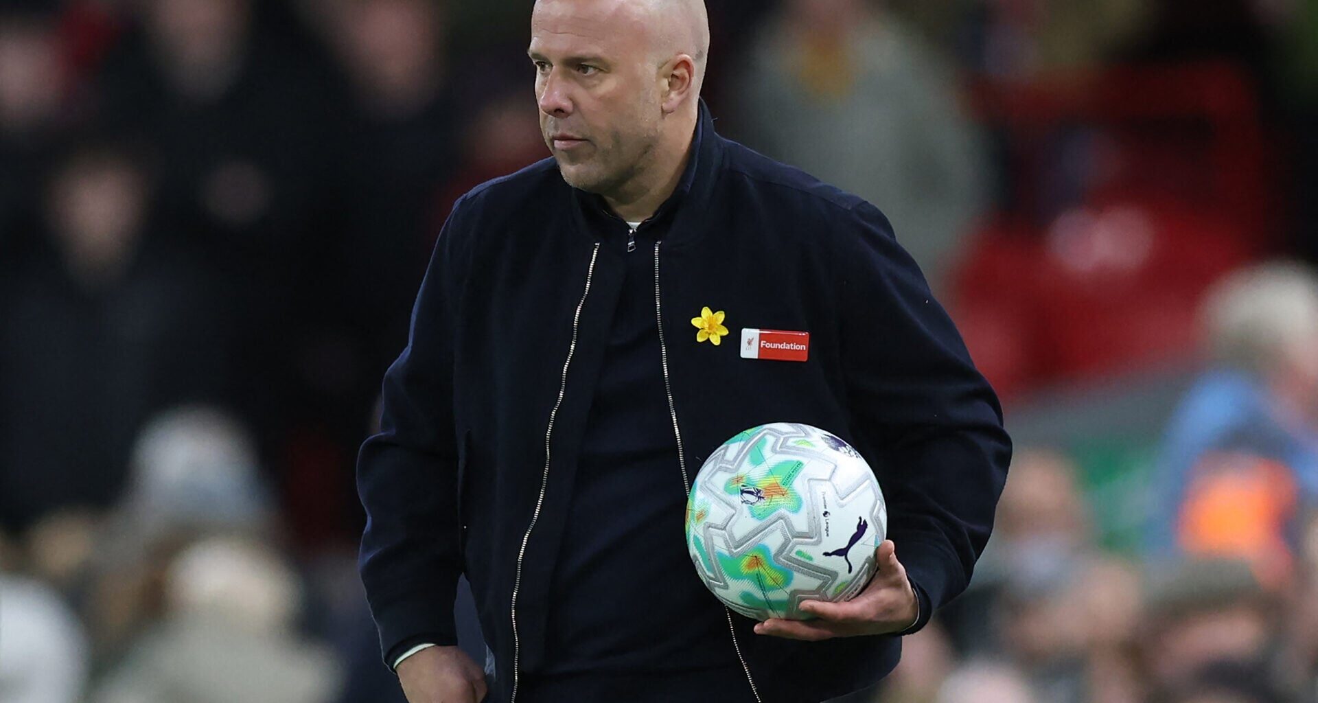 Arne Slot tells Liverpool fans exactly what to expect from Galatasaray crunch match