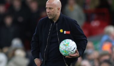 Arne Slot tells Liverpool fans exactly what to expect from Galatasaray crunch match