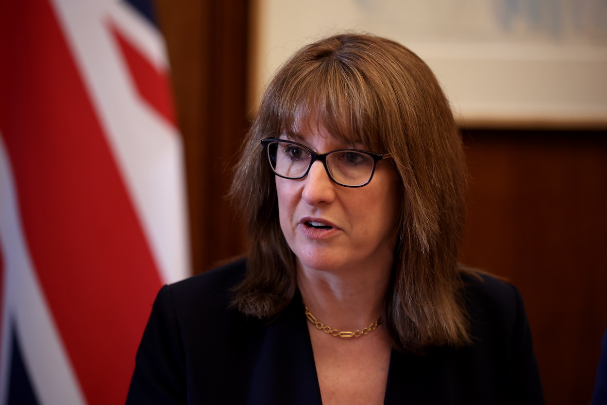 Why is Britain so ill-equipped to deal with economic shocks?