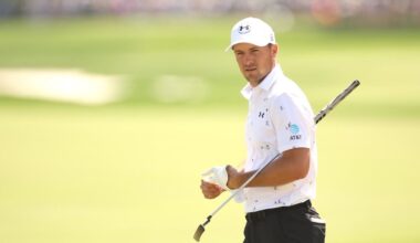 Late miscues undermine Spieth’s Players performance