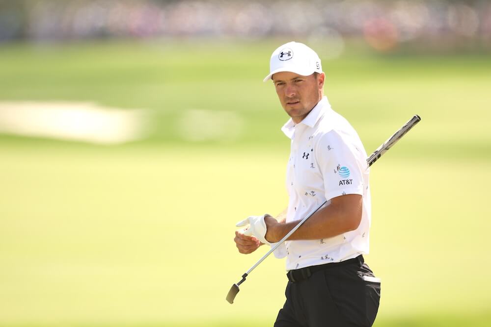 Late miscues undermine Spieth’s Players performance