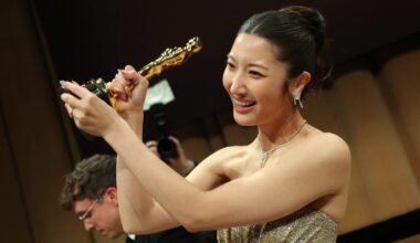 How KPop Demon Hunters Ended Its First Year Run