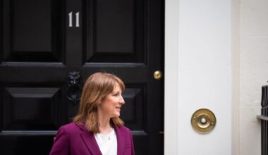 UK’s Reeves spooks MPs with hunt for defense cash – POLITICO