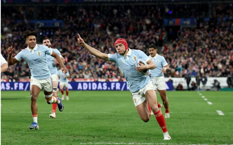 Louis Bielle-Biarrey