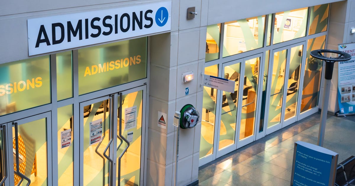 France reports meningitis death, says ‘no link’ to UK outbreak – POLITICO