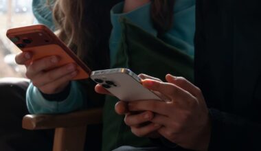 Apple launches age verification for UK iPhone users  – POLITICO