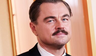 From Hollywood to Hinge: The curious reason behind the return of the bushy moustache