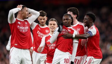 Dates confirmed for Champions League quarter-final | News